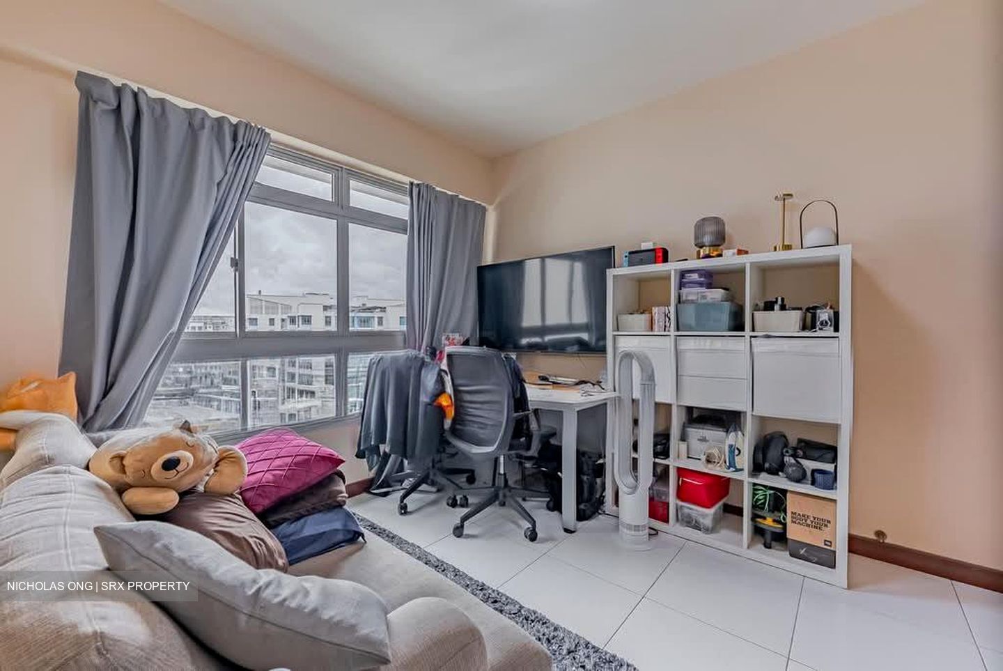 Blk 623C Punggol Spectra (Punggol), HDB 4 Rooms #582360861